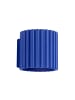 Nice Lamps Wandlampe ZORA 1 blue H 10 cm