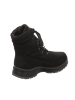 Josef Seibel Schnürstiefel in schwarz