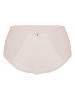 Sassa 3er Pack High waist brief in ivory