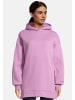Salzhaut Hoodie REEG in Pale