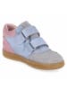 PEPINO Stiefel mit Kaltfutter in blue
