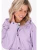 Schmuddelwedda Women Coat in violet