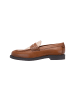JOOP! Slip On 'Mazzolino Misto Mia in Cognac'