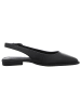 Tamaris Slingpumps in BLACK