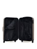 Hero Mittelgroßer Hartschalenkoffer VESUVIO in Beige (64L)
