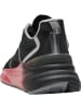 Hummel Hummel Sneaker Reach Lx Erwachsene Atmungsaktiv Leichte Design in BLACK