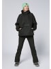 Chiemsee Jacke in Schwarz
