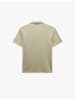 KOTON TSHIRT SS POLO in Grün