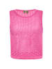 myMo Women Top in Pink