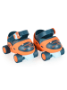 Byox Rollschuhe Scooper Skates in blau