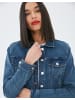 Threadbare Jeansjacke THB Rome Colour Denim Jacket in Denim Mid Blue