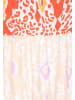 ebeeza Women Plus Size Dress in Multicolor