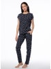 SHORT STORIES Pyjamahose in Blau