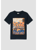 s.Oliver T-Shirt in 5952_navy