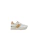 Alviero Martini Prima Classe Beige Damen Sneaker