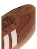 adidas Sneakers Low BARREDA DECODE in braun
