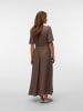 Vero Moda Kleid in Deep Taupe