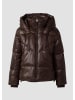 s.Oliver Outdoor-Jacke in 8945_dunkelbraun