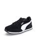 Puma Sneaker in schwarz