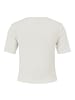 Venice Beach T-Shirt VB Darleen in cloud white