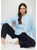 s.Oliver Bluse  in  5083_hellblau