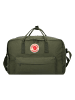 FJÄLLRÄVEN Kånken Weekender Weekender Reisetasche 44 cm in green