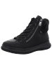 rieker Stiefeletten in schwarz