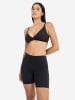 Sloggi Shorts Blue ZERO Feel 20 Cyclist in Black