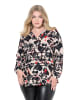 MIAMODA Bluse in puder