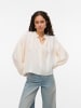 Vero Moda Top in Snow White