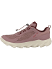 Ecco Sneaker low MX in rosa