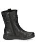 Caprice Winterstiefel in schwarz