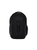 Satch Satch match Schulrucksack Blackjack schwarz