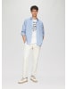 s.Oliver Hemd in 5302_himmelblau