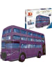 Ravensburger Konstruktionsspiel Puzzle 216 Teile Harry Potter Knight Bus 8-99 Jahre in bunt