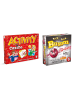 Piatnik 2er Bundle - Activity Casino + Tick Tack Bumm Vibrations in mehrfarbig