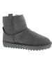 rieker Boots Grau