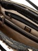 Guess Handtasche Libby in schwarz - 0001