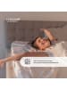 UNCOVER BY SCHIESSER Bettwäscheset Punto – Satin – 2teilig in Hellblau