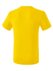 erima Teamsport T-Shirt in gelb