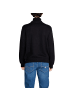 Armani Exchange Strickware Schwarz