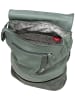 Zwei Rucksack Jana JR13 in Eucalyptus
