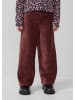 s.Oliver Leggins in 4927_bordeaux