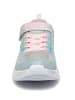 Skechers Sneakers Low S Lights Shimmer Beams Sporty Glow in bunt