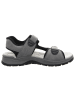 rieker Sandalen in grau