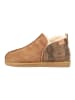 Shepherd Hausschuhe ANNIE in Chestnut