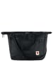 FJÄLLRÄVEN High Coast Tote 30 - Umhängetasche 40 cm (clay) in schwarz