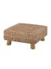 Bloomingville mini Hocker Mojo in Natur