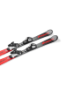 NORDICA Ski Sets in schwarz