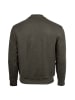 Armani Exchange Sweatshirt 1er Pack in Anthrazit (Chimera)
